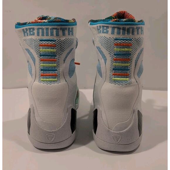 Nike Kobe IX Elite High Proteo What The Kobe 2025 - Size Mens 10.5 - New In Box main image 5